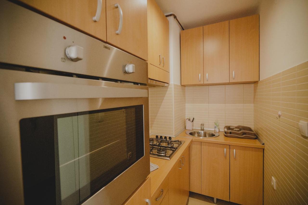 Prestige Apartment Gornji Milanovac Esterno foto