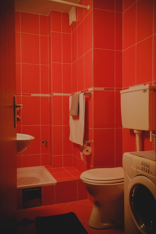 Prestige Apartment Gornji Milanovac Esterno foto